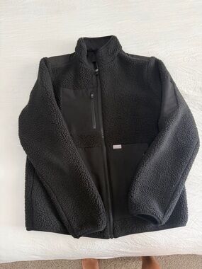Figs Jacket